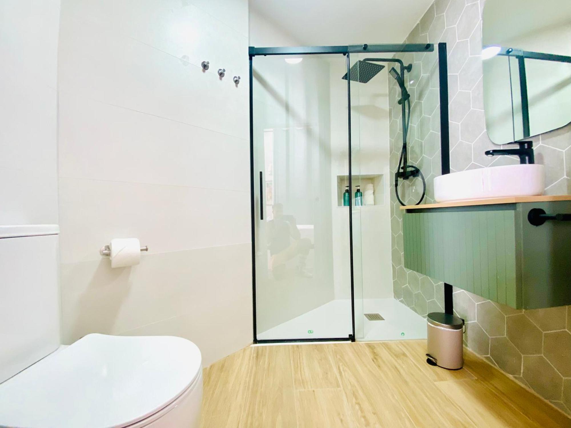 Bajo B - Design & Comfort In Ruzafa Soho Valencia Bagian luar foto